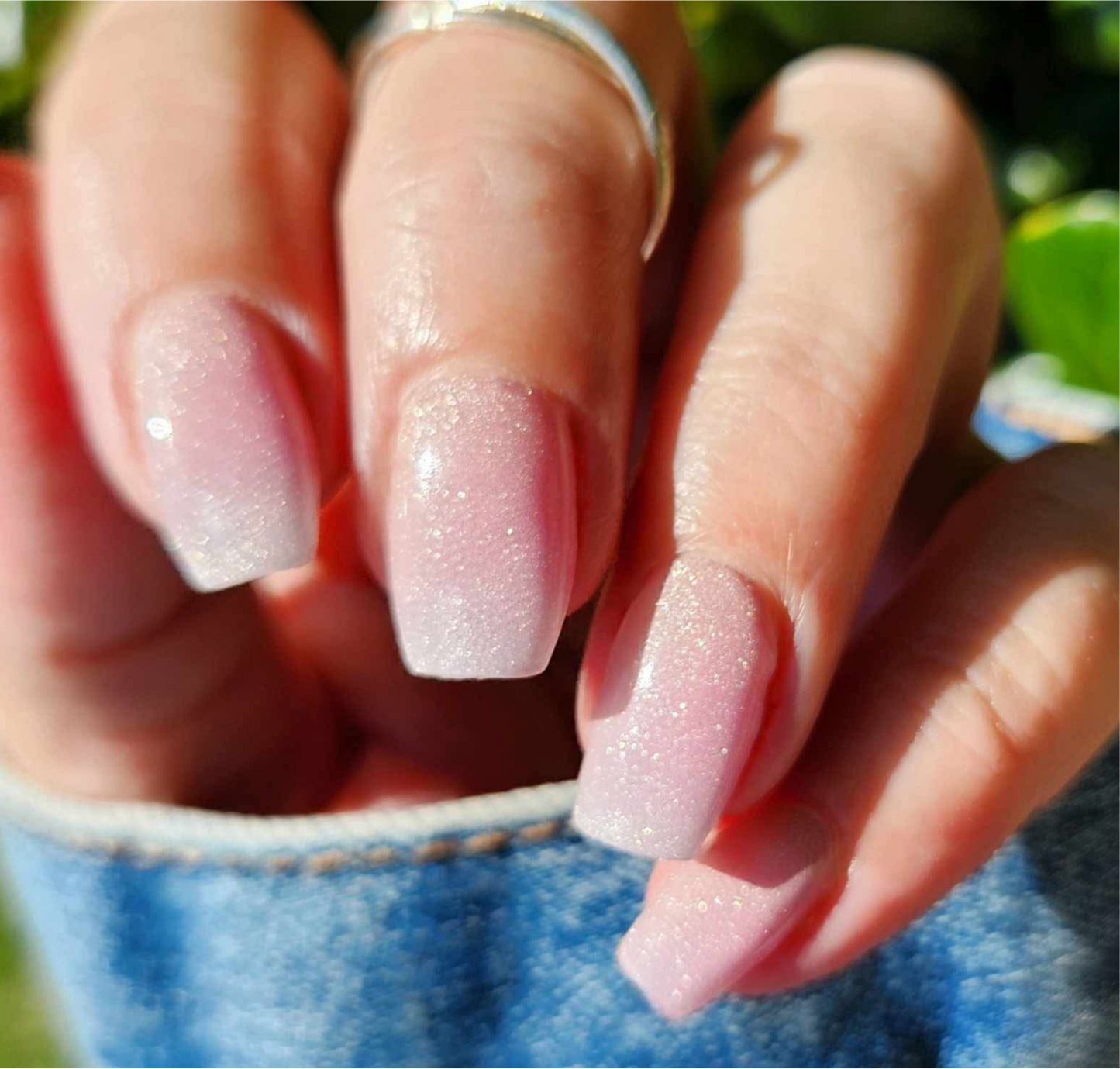 Bellini – Gel nail strips