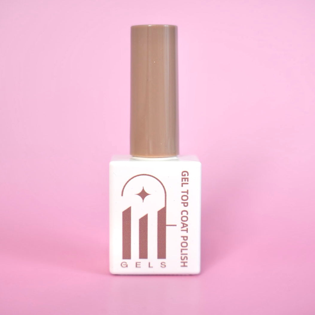 Gel Top Coat