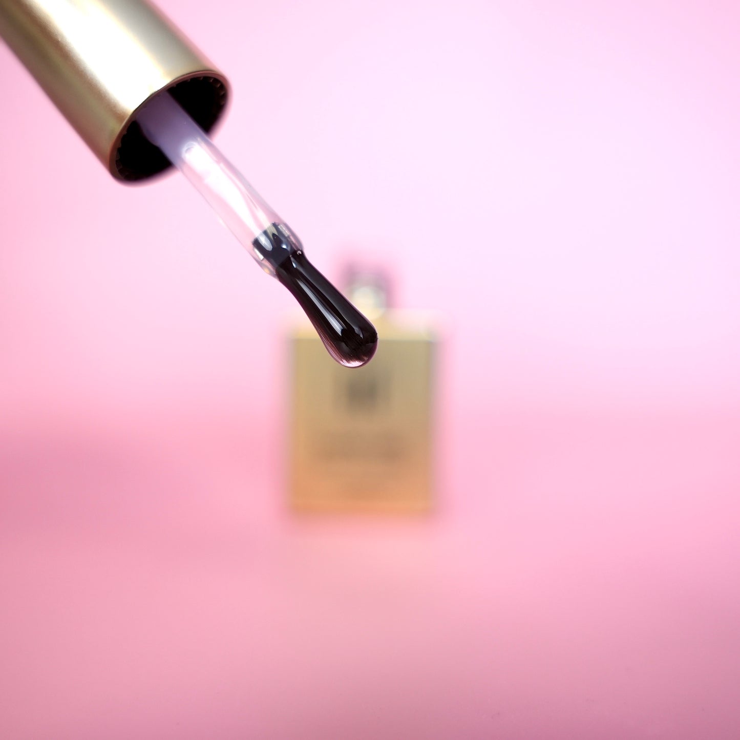 HEMA-free Hard as Gloss Hard Gel