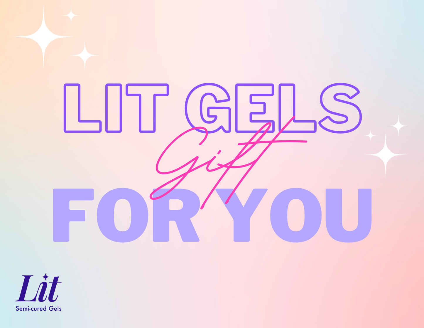 Lit eGift Card