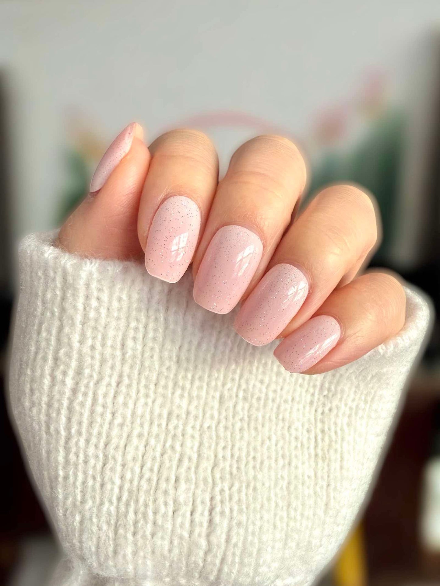 Glow Up – Gel nail strips