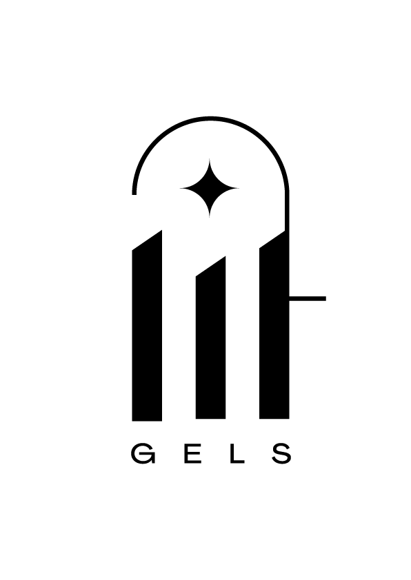 Gel Nail Strips | Korean Gel Nail Wraps | Lit Gels