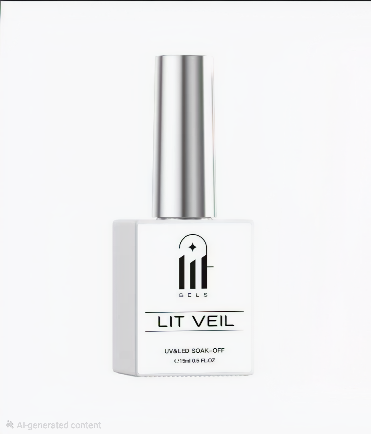 Lit Veil Primer