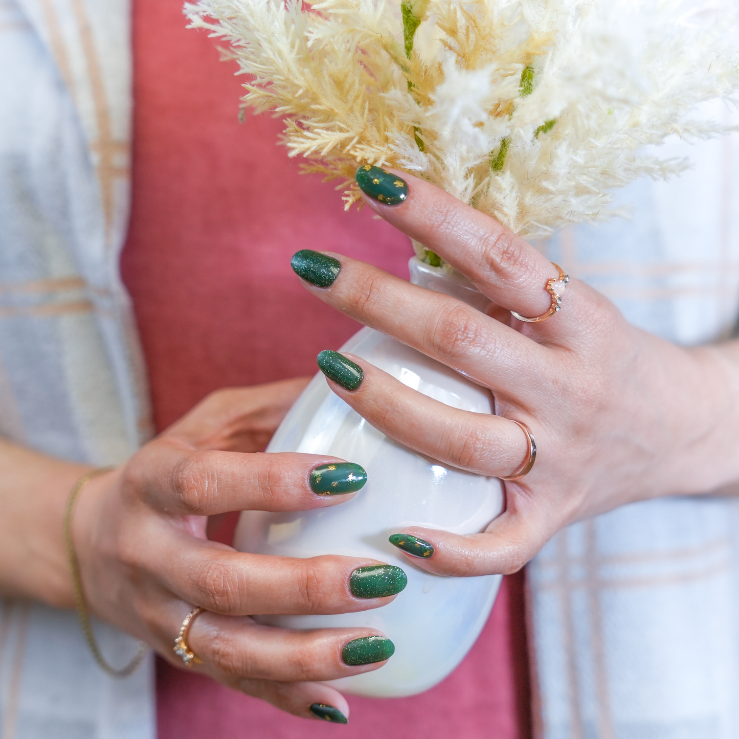 Lush - Gel nail strips