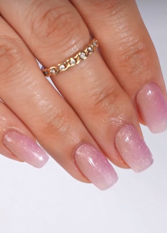 Best Neutral Gel Nail Strips for Everyday Nails