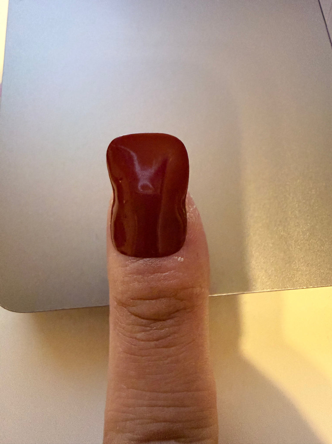 Gel Nail Strips Not Sticking? 7 Reasons This Happens (And How to Fix It)
