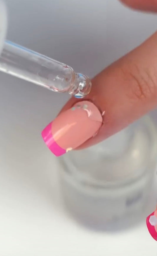 How to Remove Gel Nail Strips Without Damaging Your Nails (Step-by-Step Guide)
