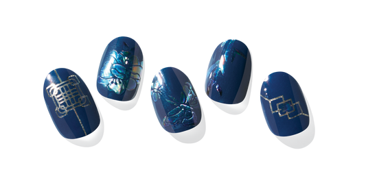 How I Design Gel Nail Strips: The Story Behind Keepsake