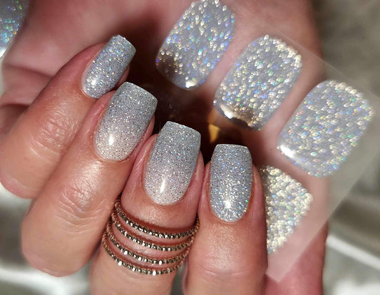 Creating Your Perfect At-Home Gel Wrap Ritual