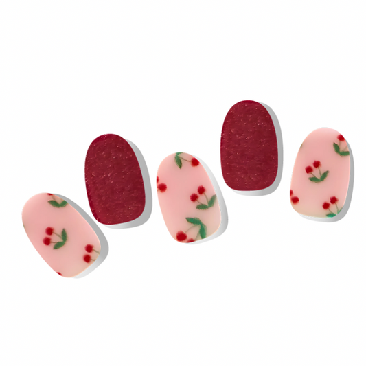 Cherry Float