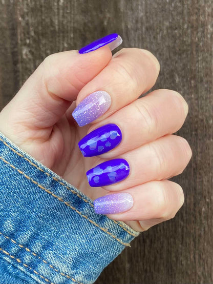 Violet Vixen