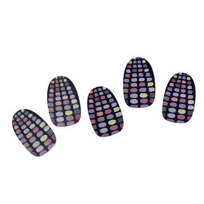 Harvest Light - Gel Nail Strips