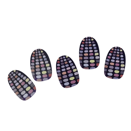Harvest Light - Gel Nail Strips