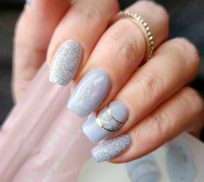 Glass Slipper