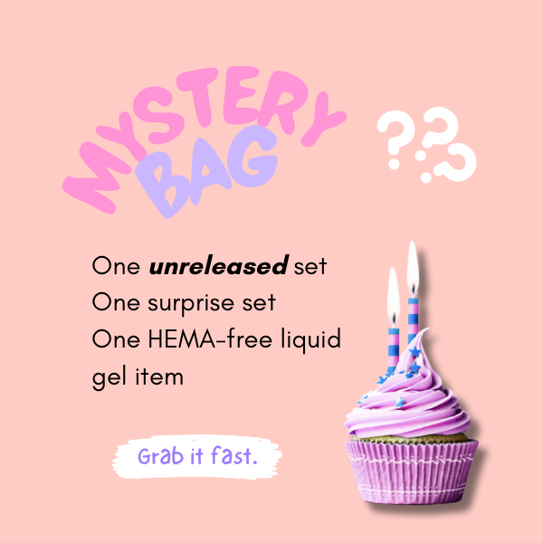 Mystery Bag