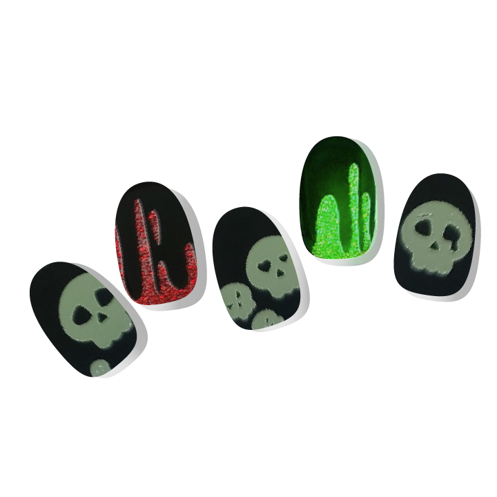 Midnight Mourning