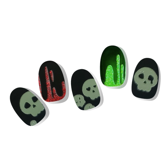 Midnight Mourning