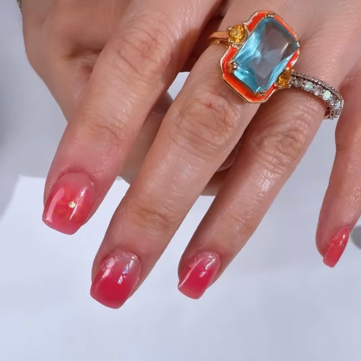 Petal Pop - Gel Nail Strips