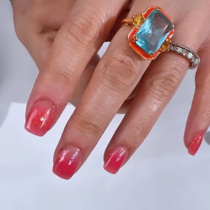 Petal Pop - Gel Nail Strips