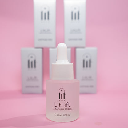 LitLift Remover Serum