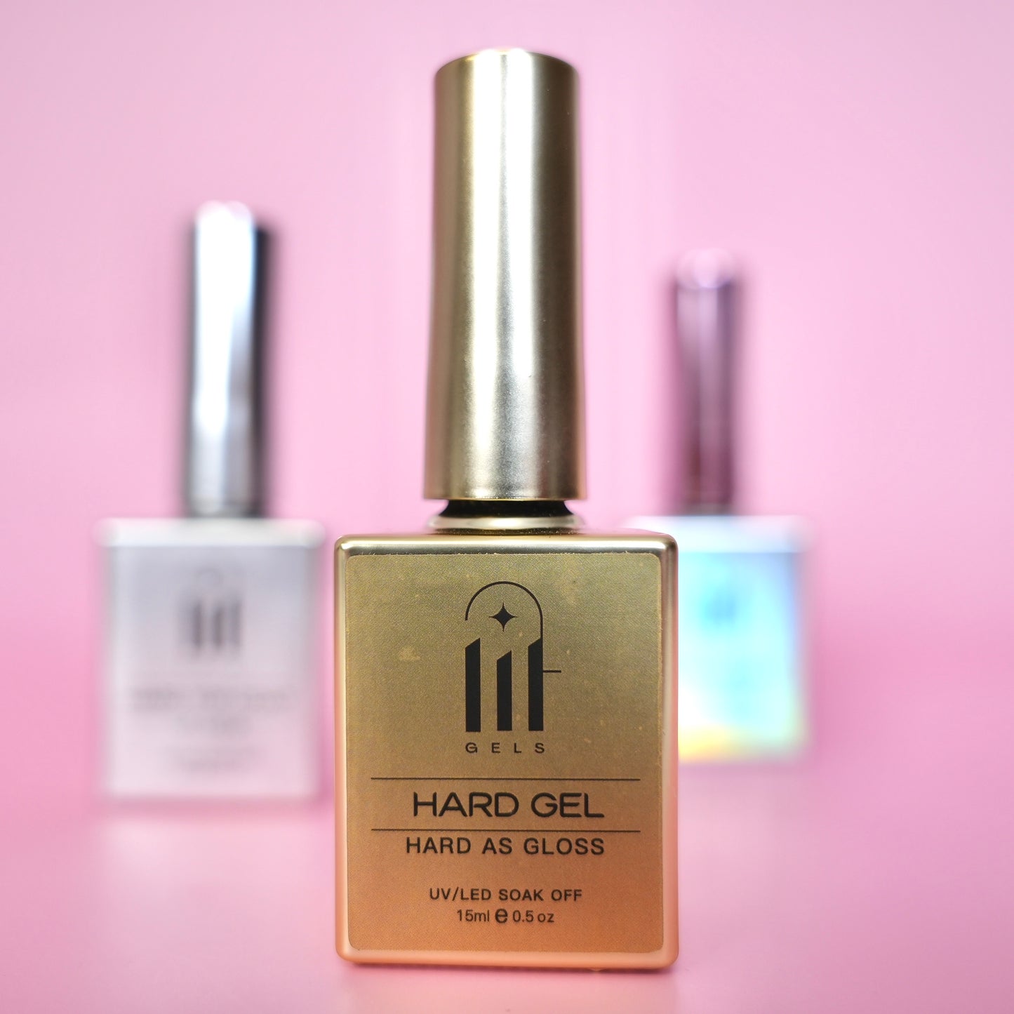 HEMA-FREE Gloss Boss Trio
