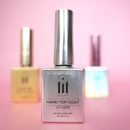 HEMA-FREE Gloss Boss Trio