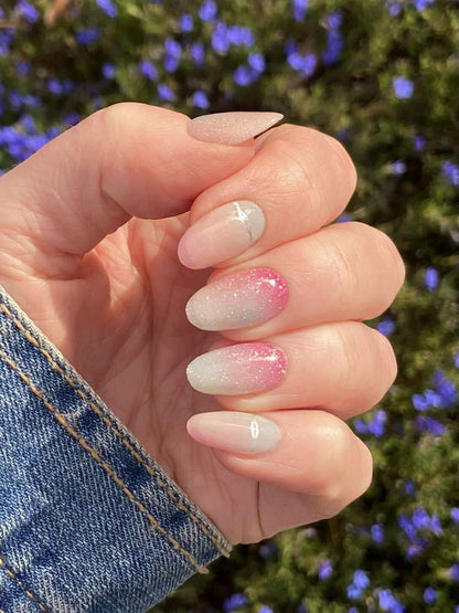 Aura Melt - Gel Nail Strips