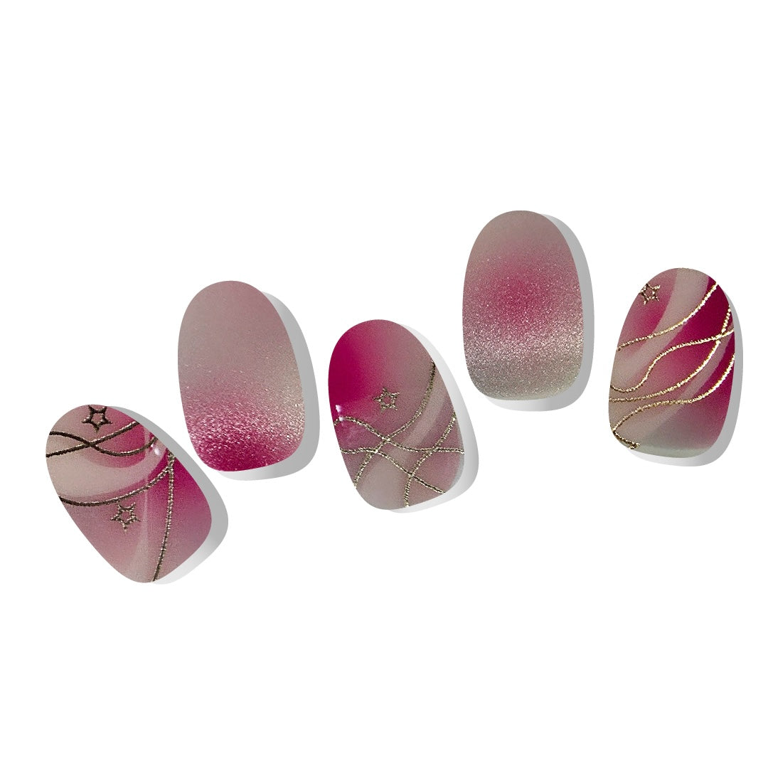 Starlace - Gel Nail Strips