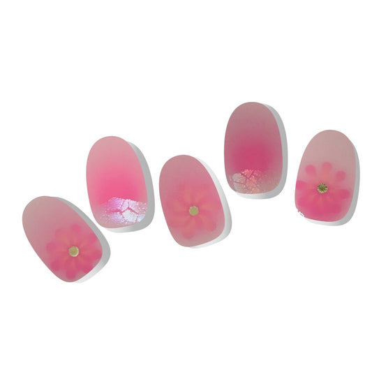 Petal Pop - Gel Nail Strips