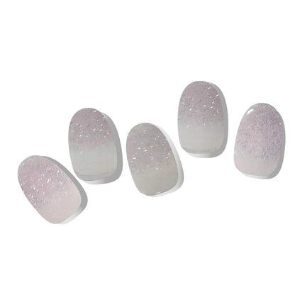 Cloud Kiss - Gel Nail Strips