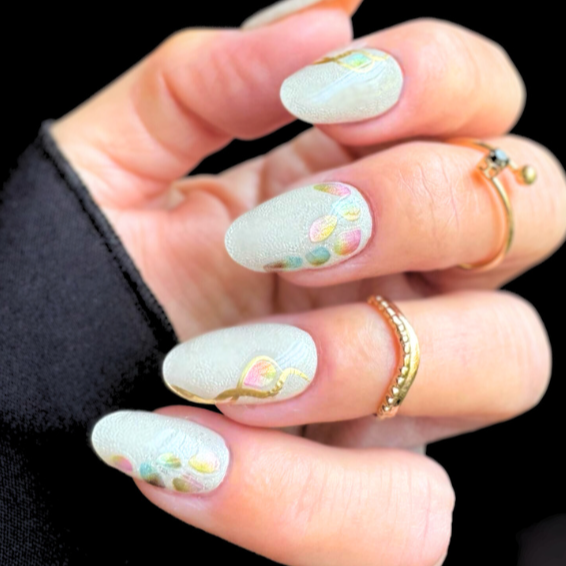 Opal Dew