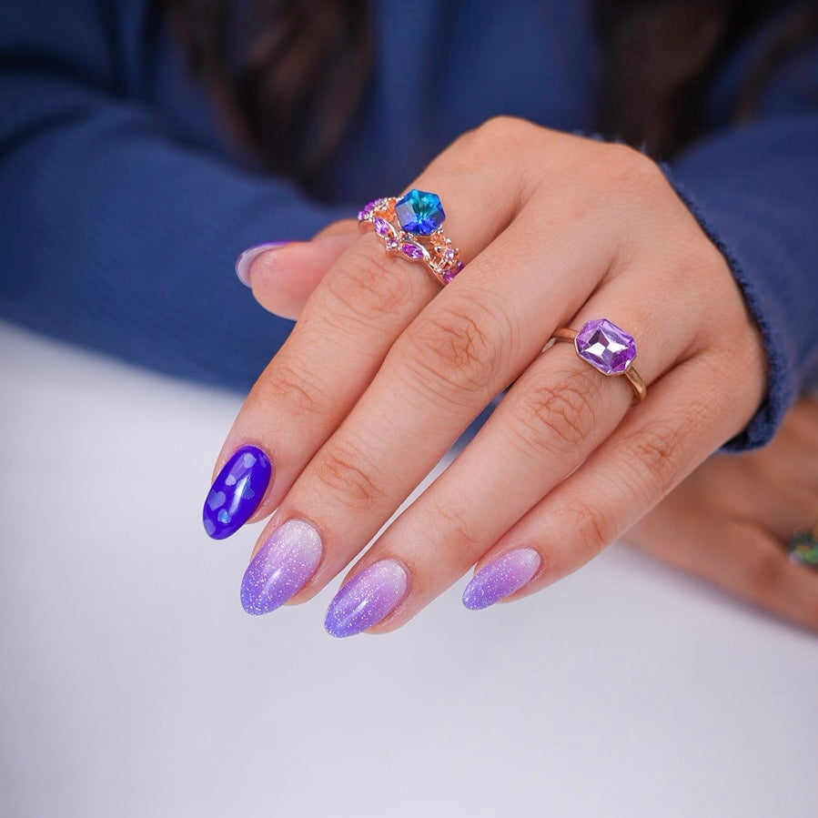Violet Vixen