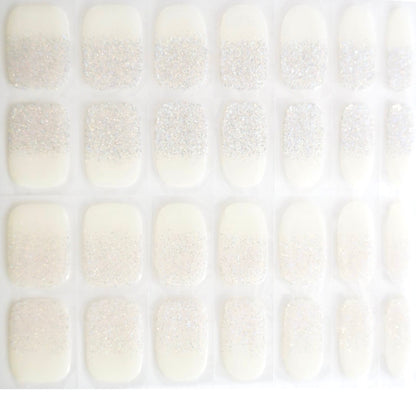 Cloud Kiss - Gel Nail Strips