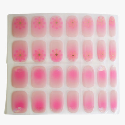 Petal Pop - Gel Nail Strips