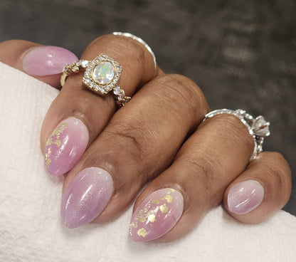 Fallen – Gel nail strips