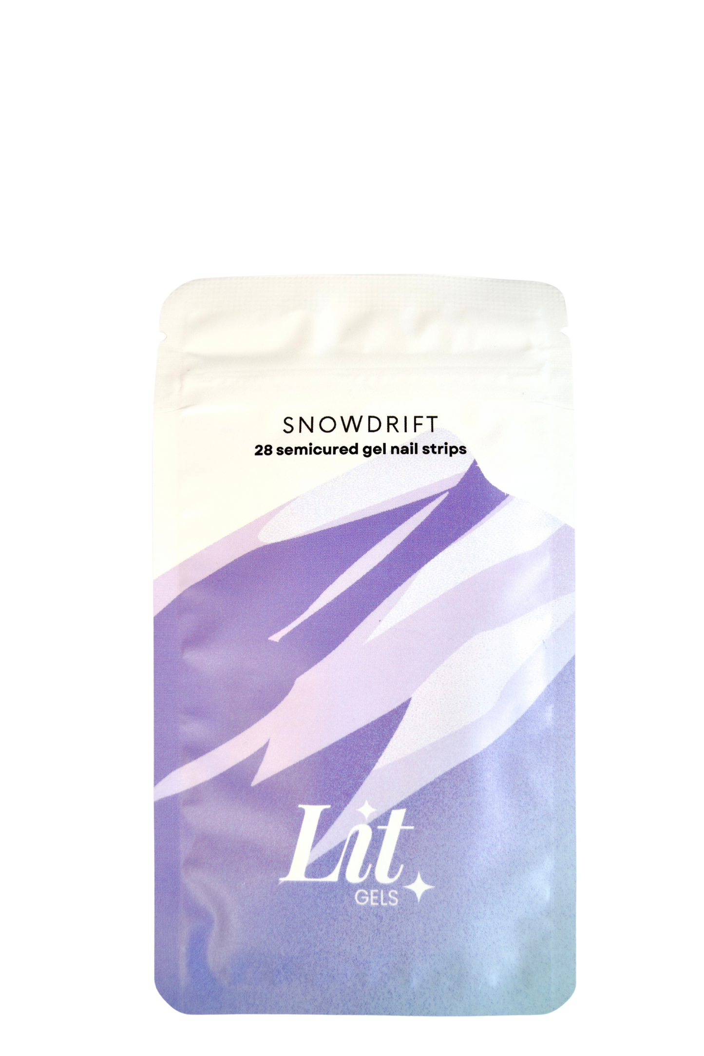 Snowdrift