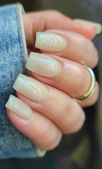 Cloud Kiss - Gel Nail Strips