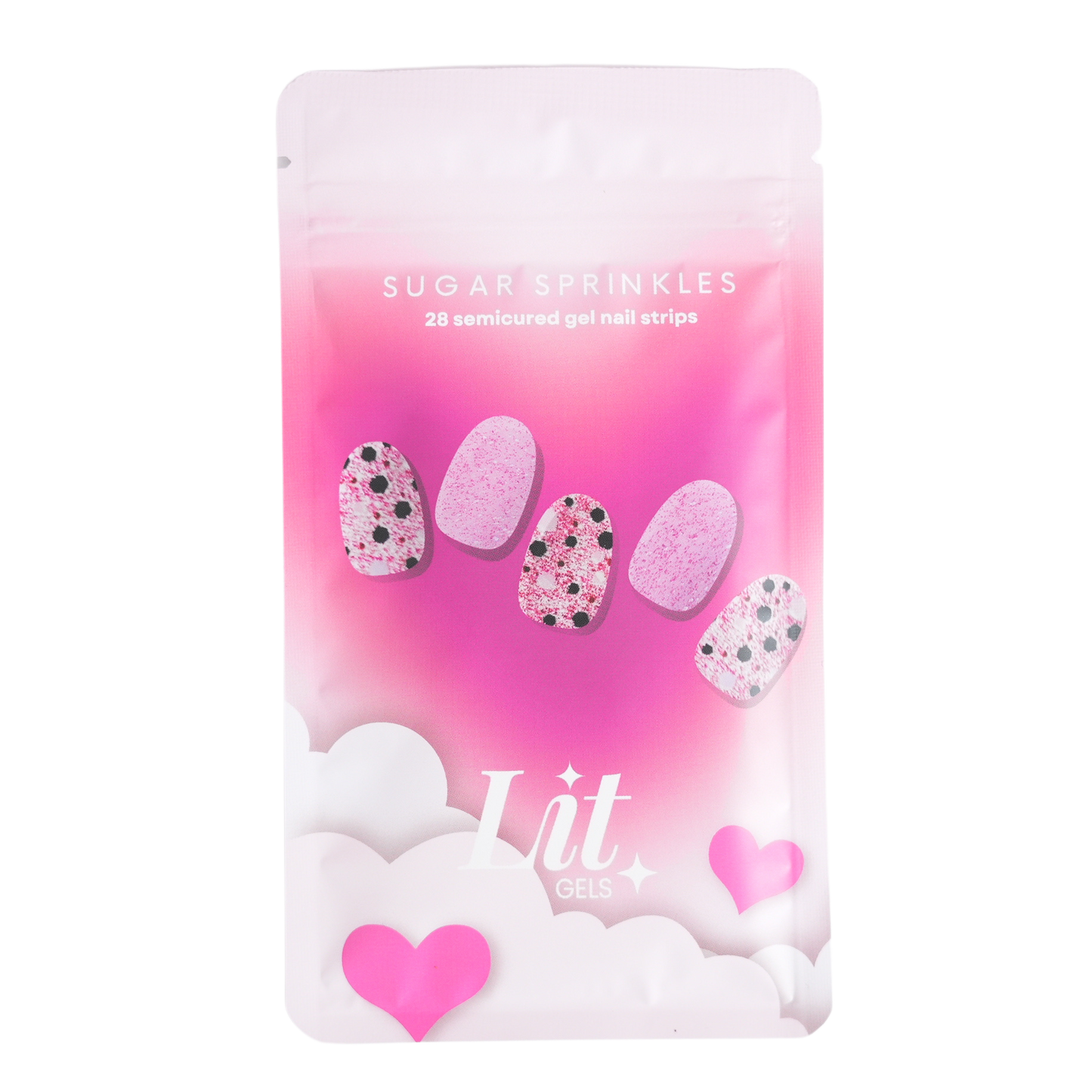 Sugar Sprinkles