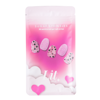 Sugar Sprinkles