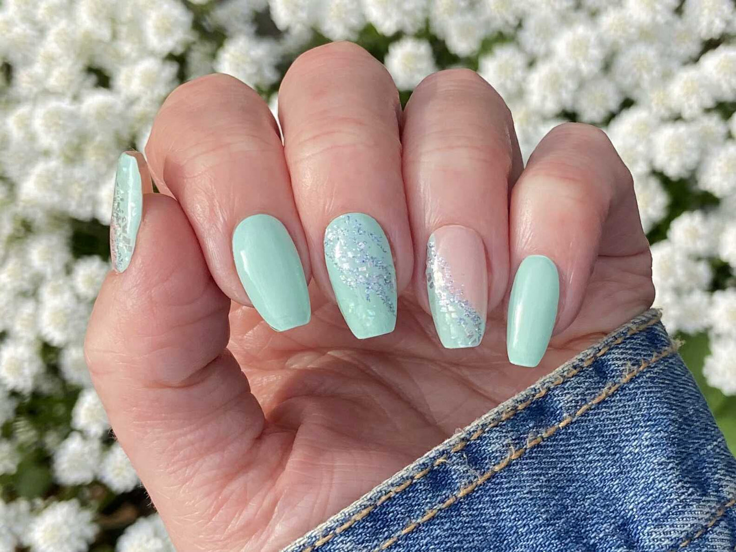 Aqua Daze