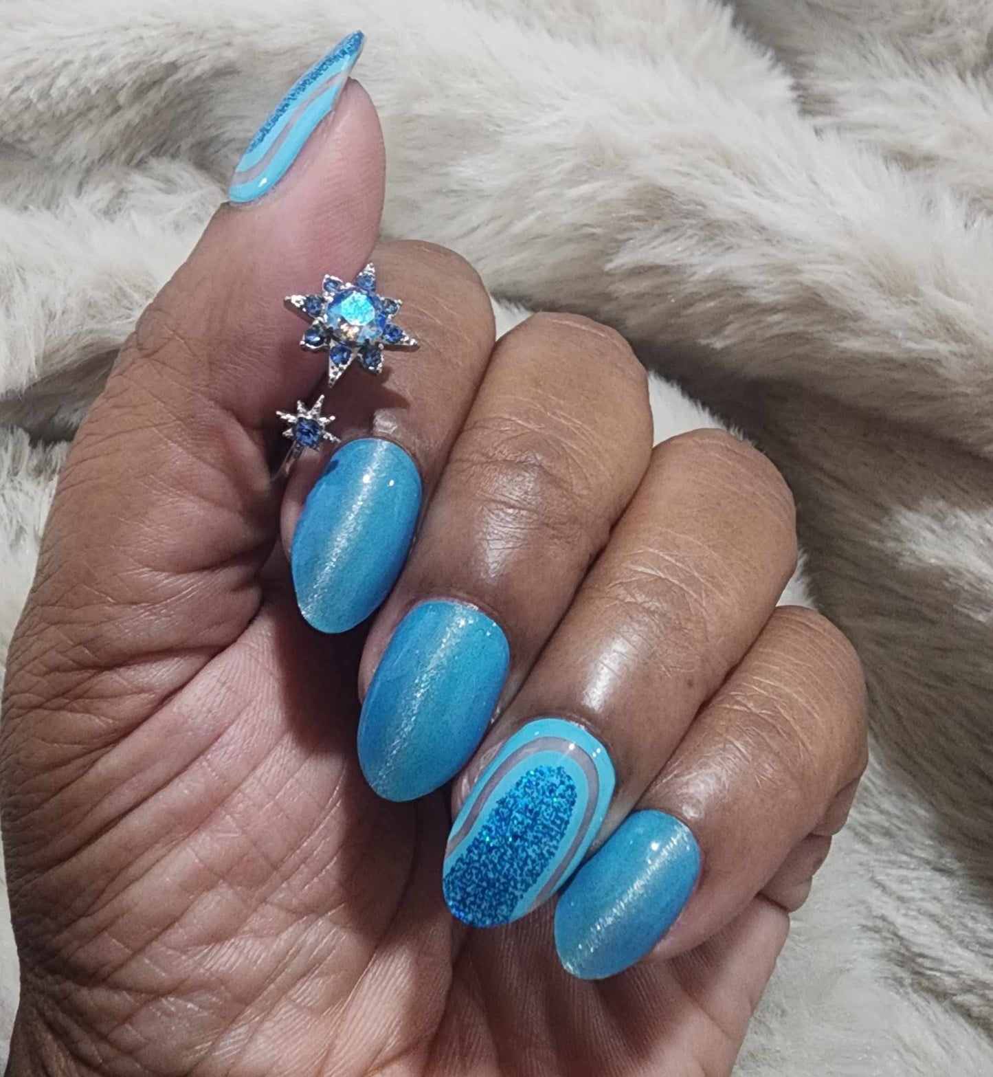 Blue Star