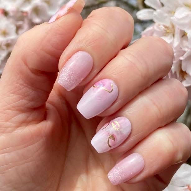 Cherry Bloom
