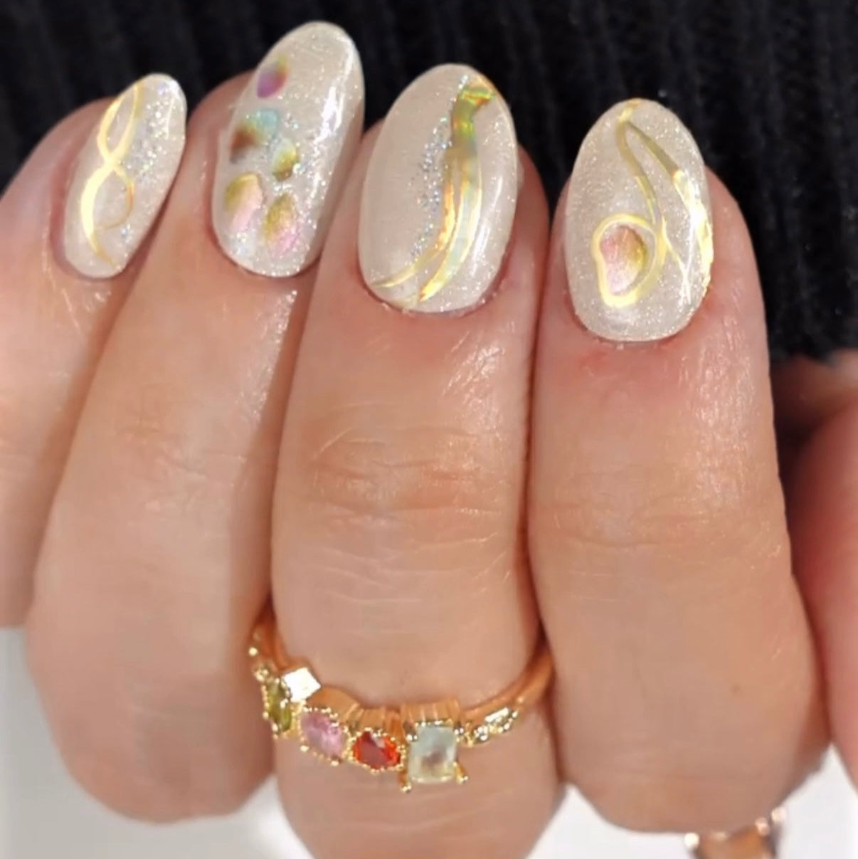 Opal Dew