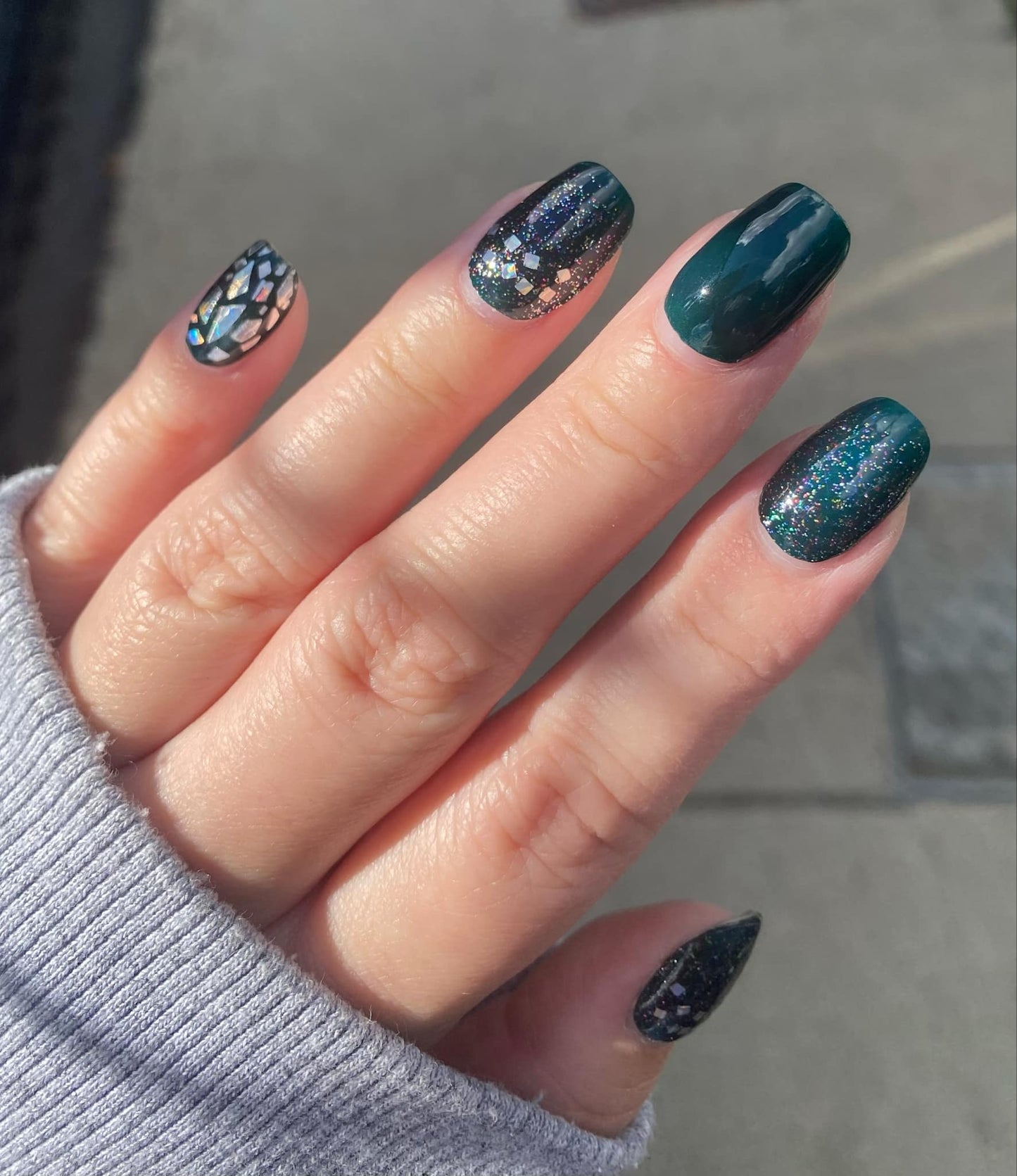 Holo Tide