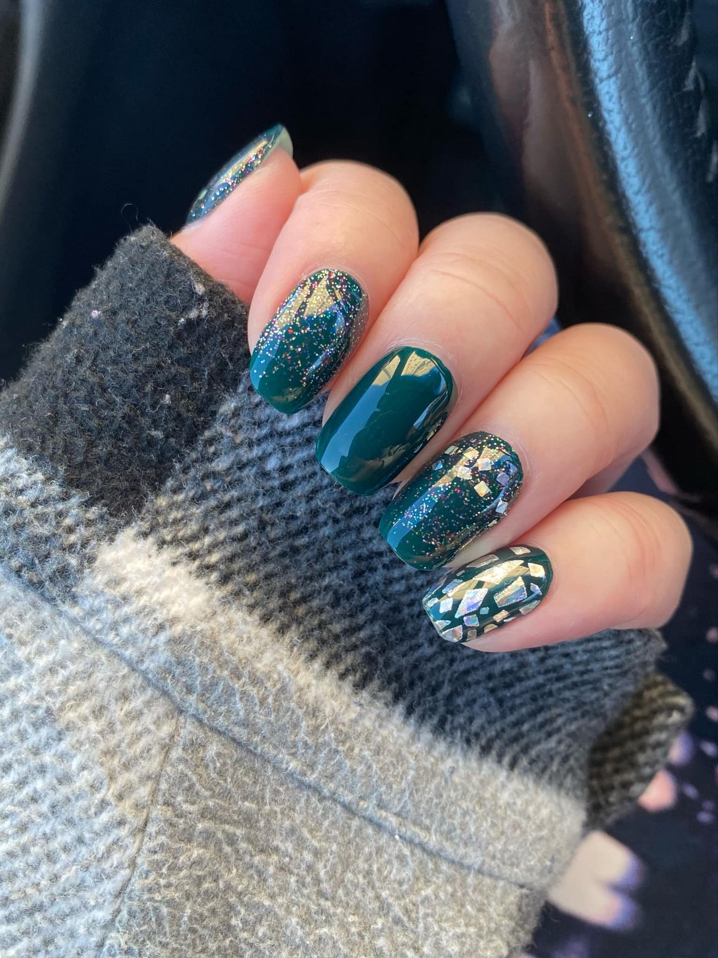 Holo Tide