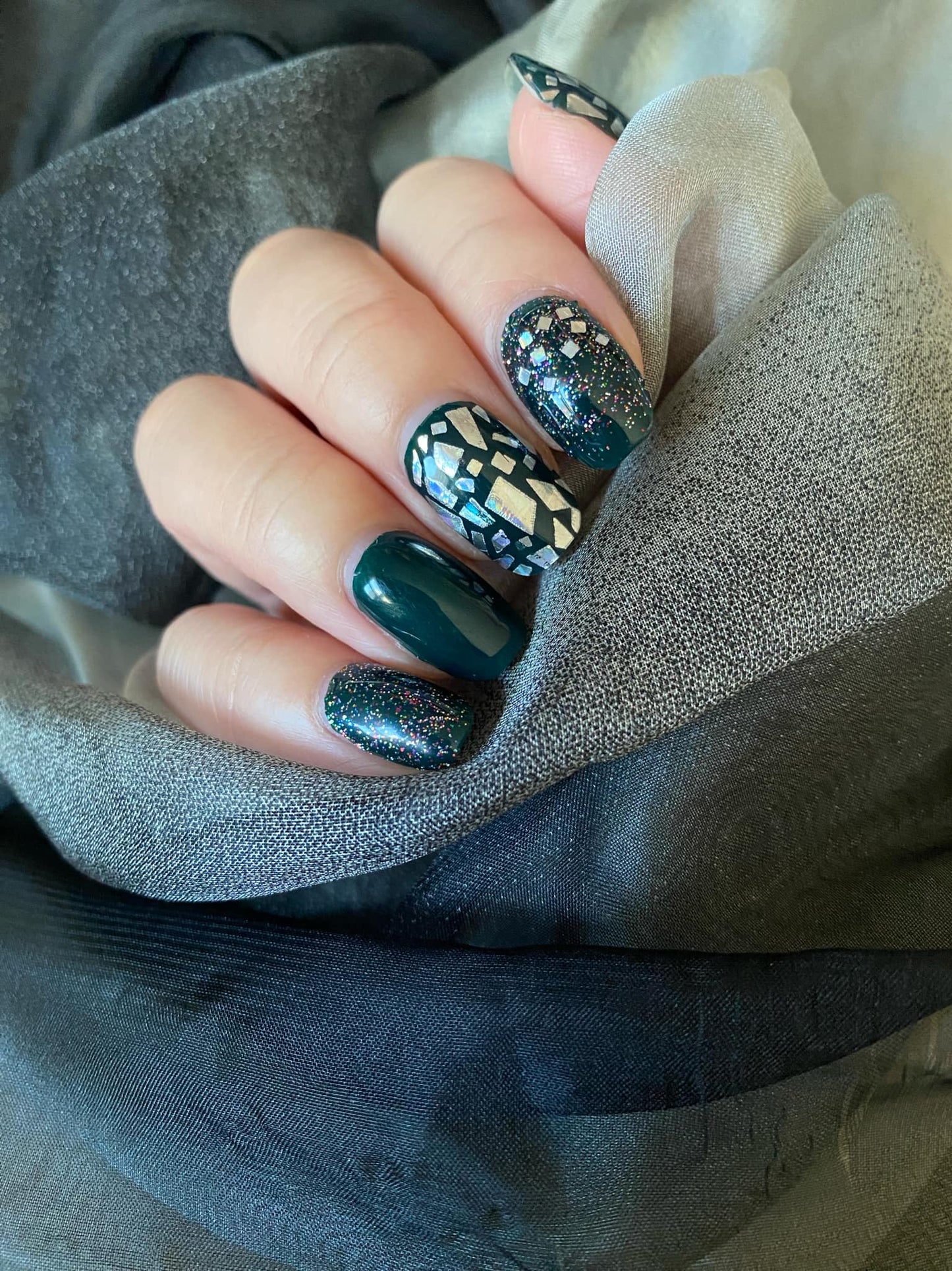Holo Tide