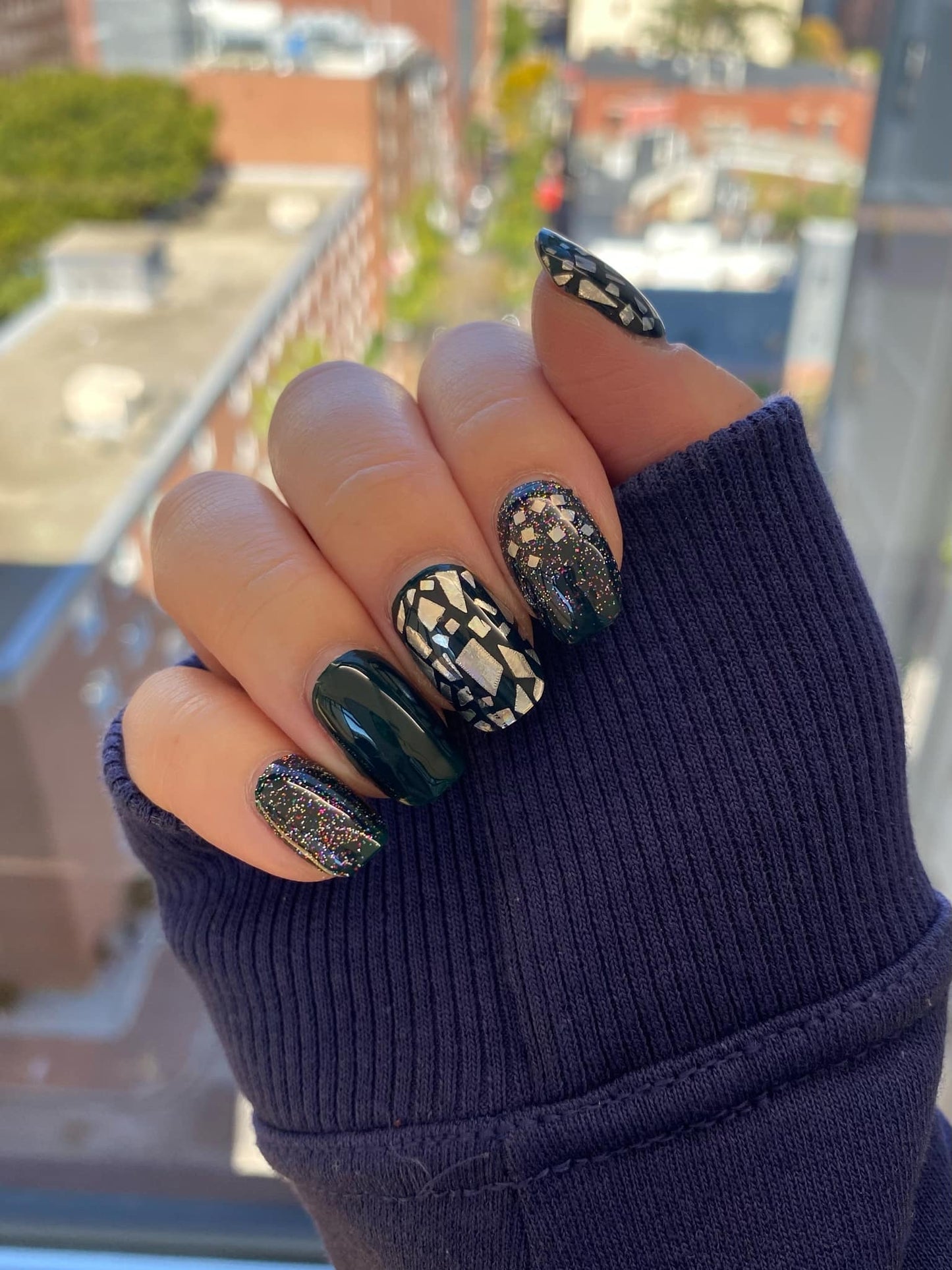 Holo Tide