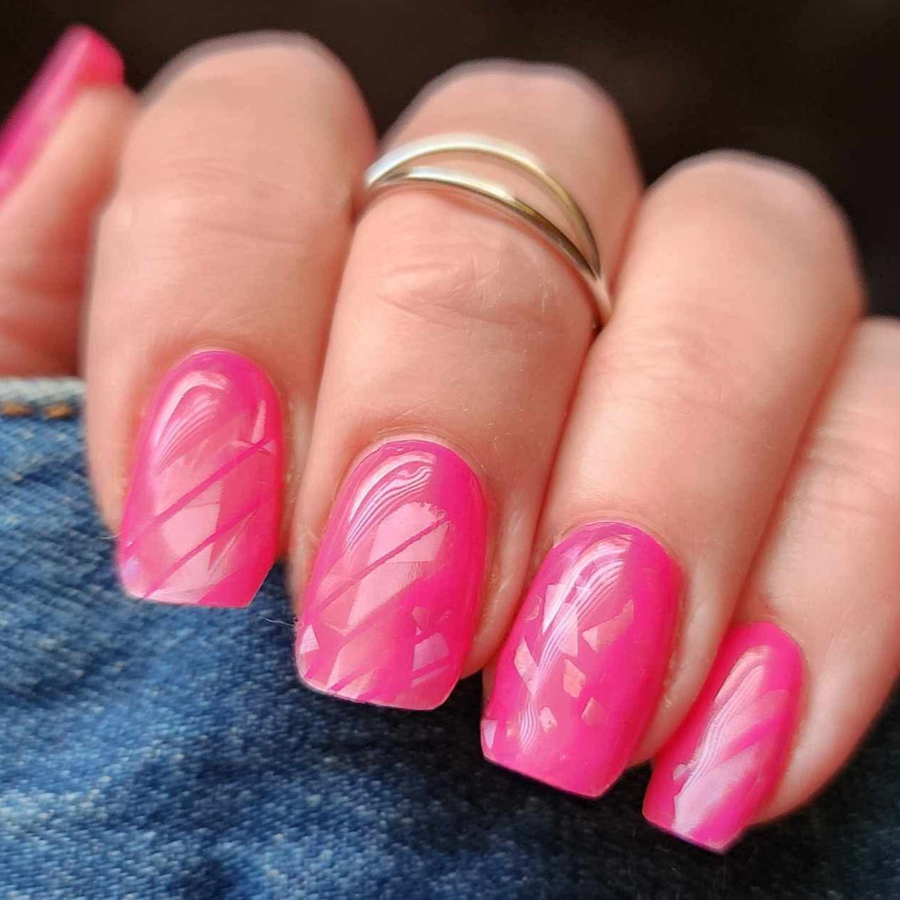 Jelly Blaze