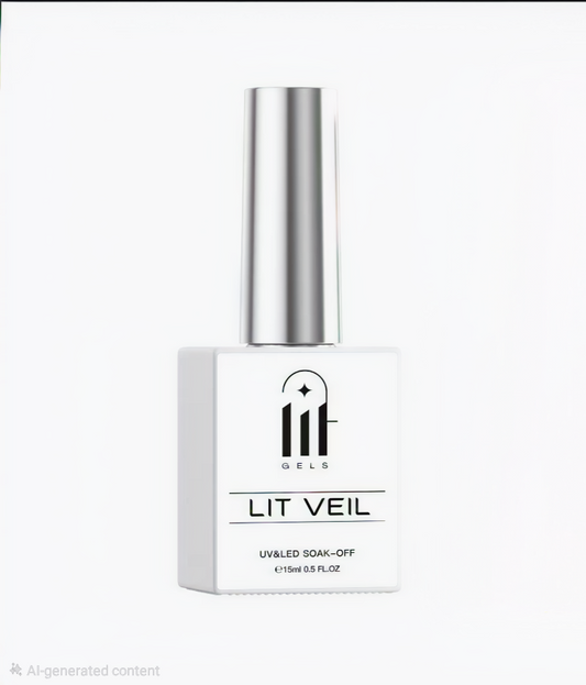 Lit Veil Primer