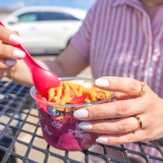Bare Me - Gel nail strips
